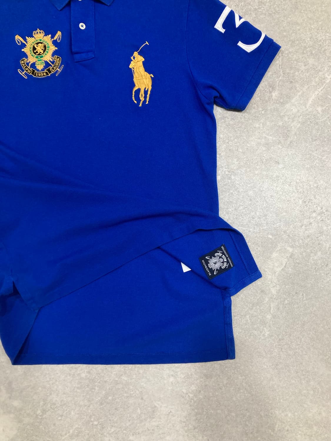 Polo Ralph Lauren 폴로 빅포니 반팔 상품이미지4