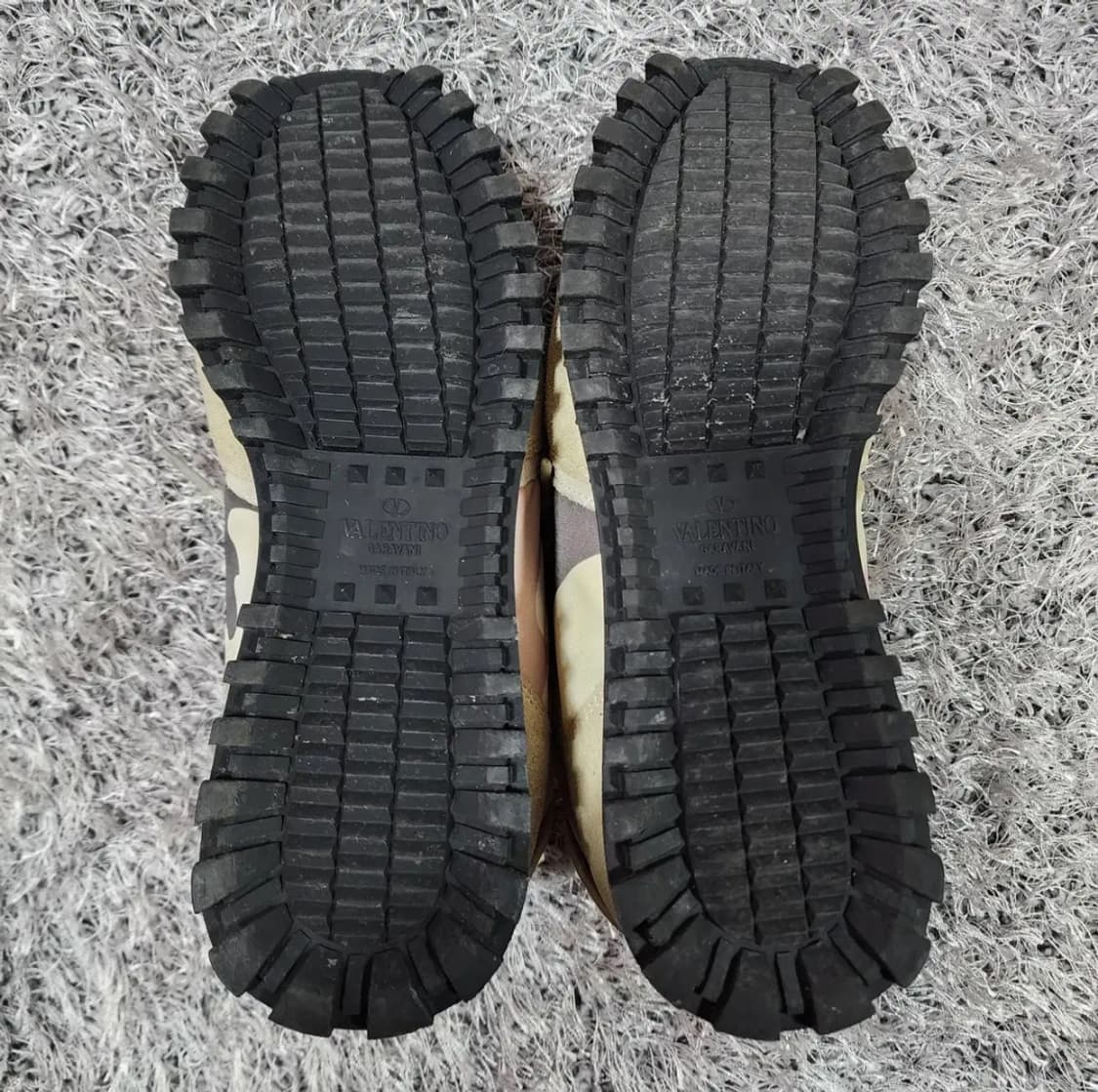 발렌티노 스니커즈 36 상품이미지7