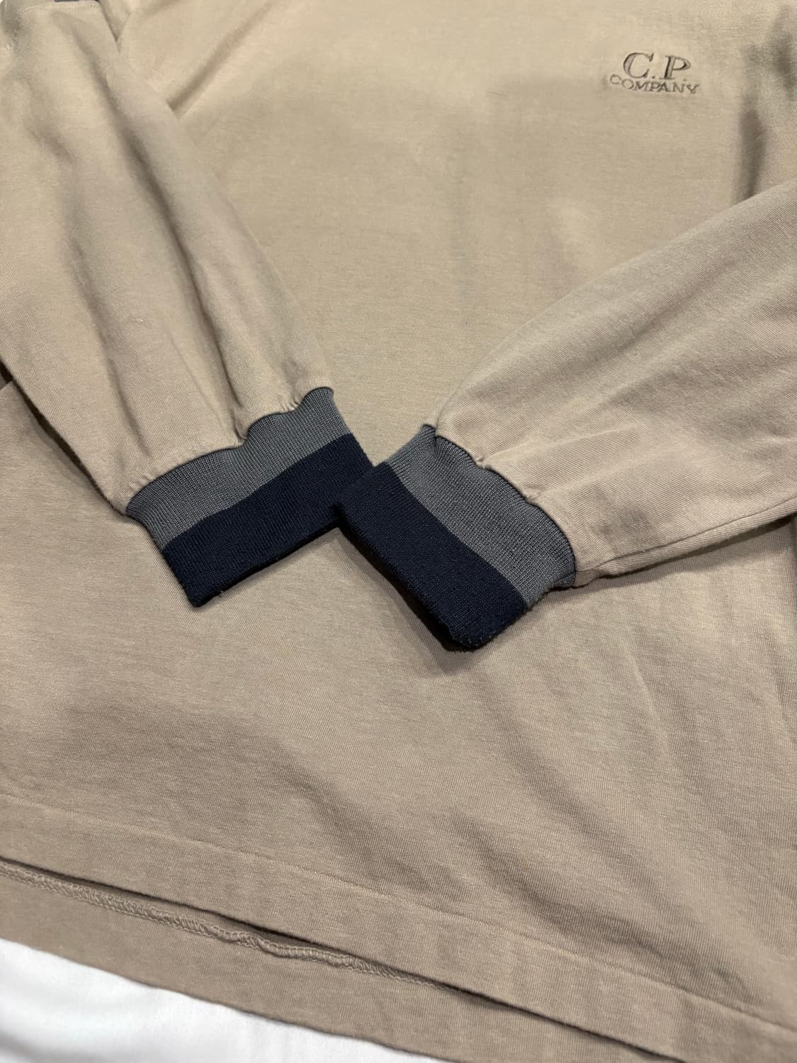 80s CP company 롱슬리브 상품이미지6