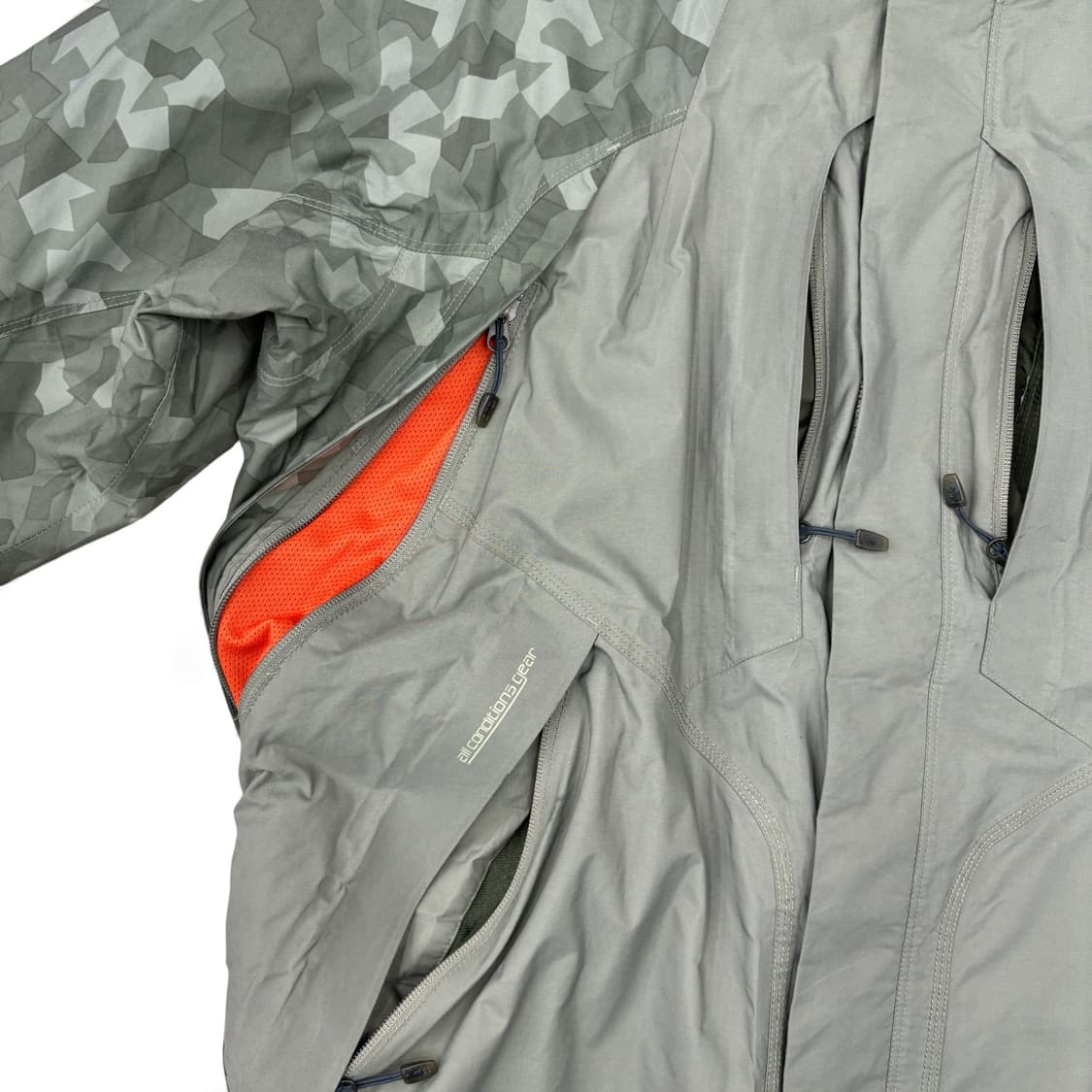 2004 나이키 ACG 스톰핏 자켓 상품이미지4