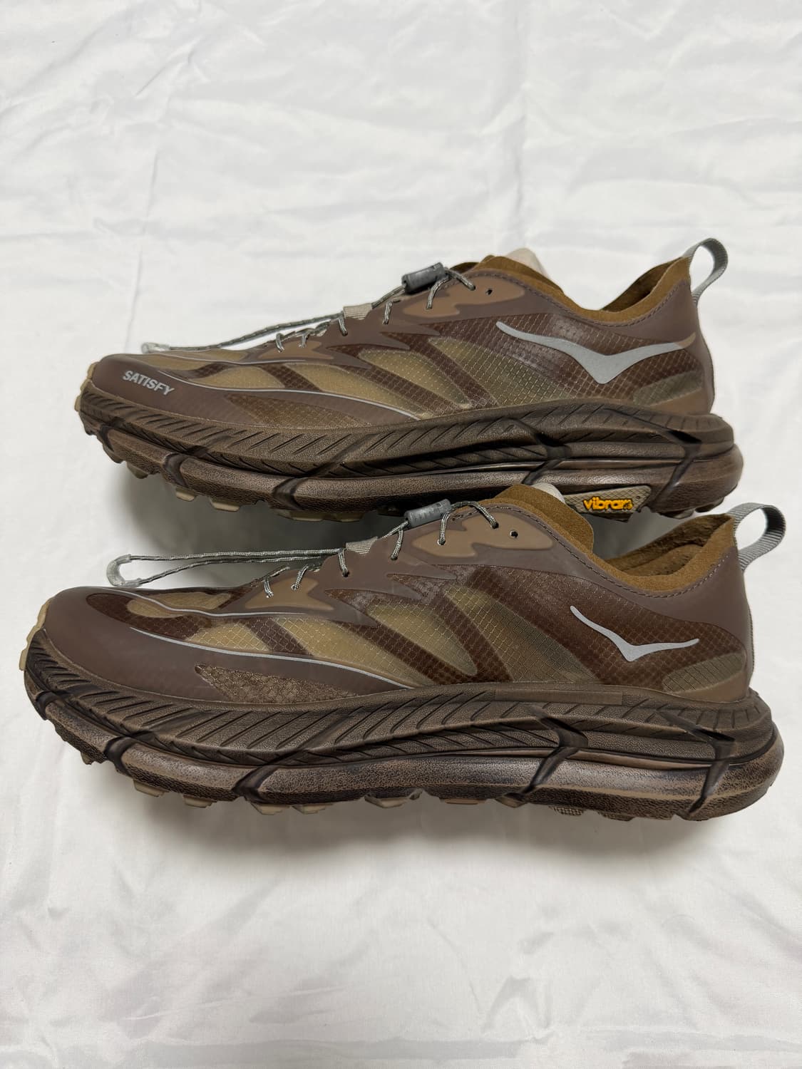 [265] 호카 새티스파이 마파테 스피드4 라이트러버 상품이미지6