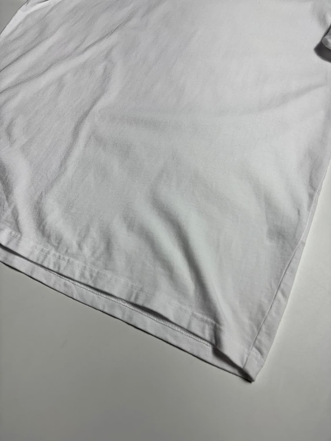 슈프림 Supreme 스몰 박스 로고 코튼 반팔 티셔츠 R2329 상품이미지4