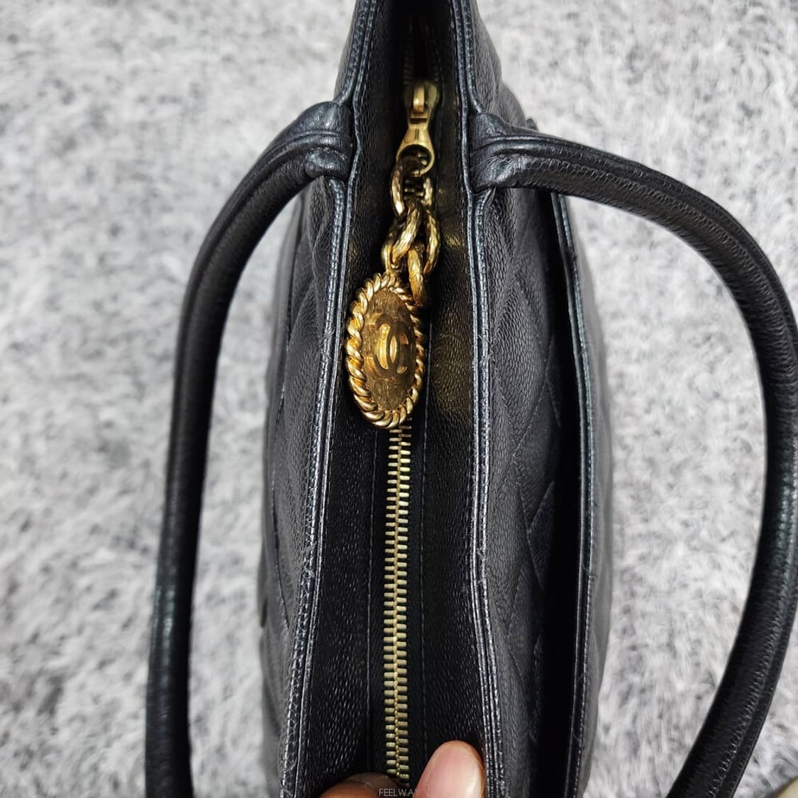샤넬 코인백 토트백 상품이미지8