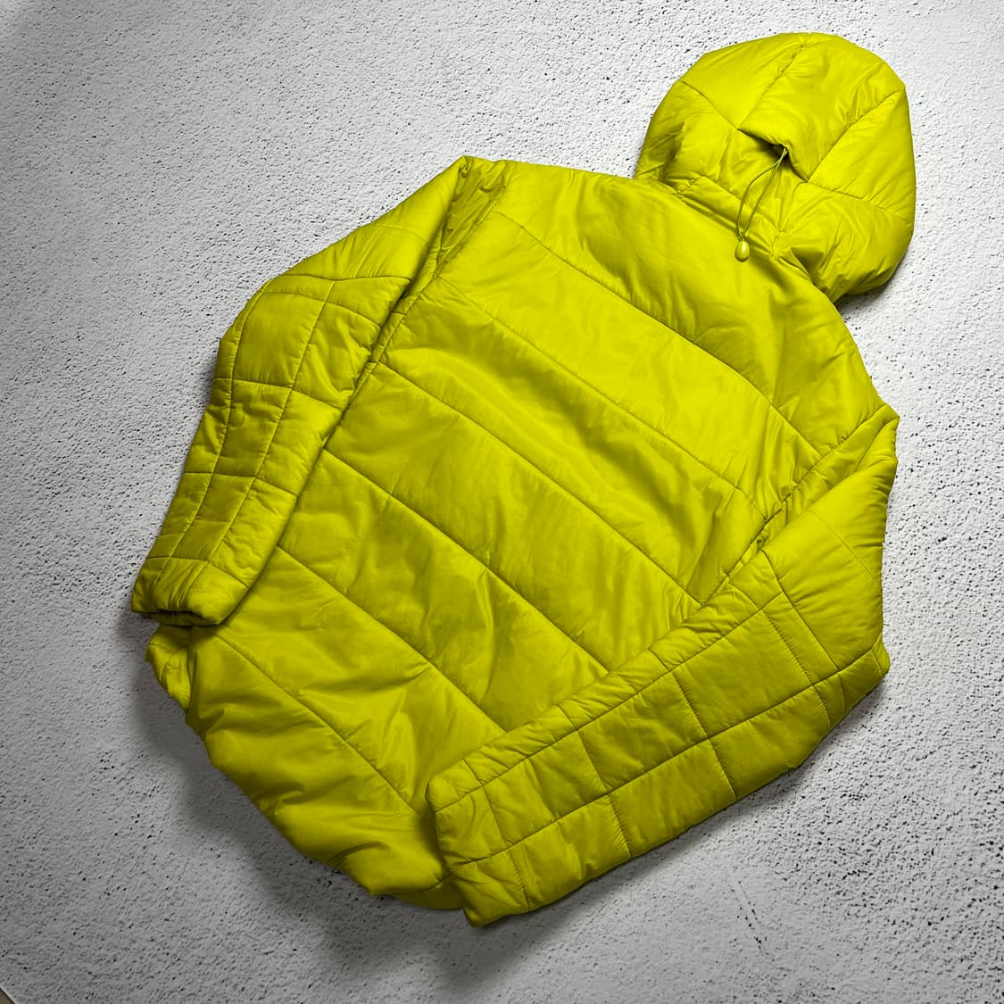 Patagonia Hyper Puff Hoody Jacket 상품이미지6