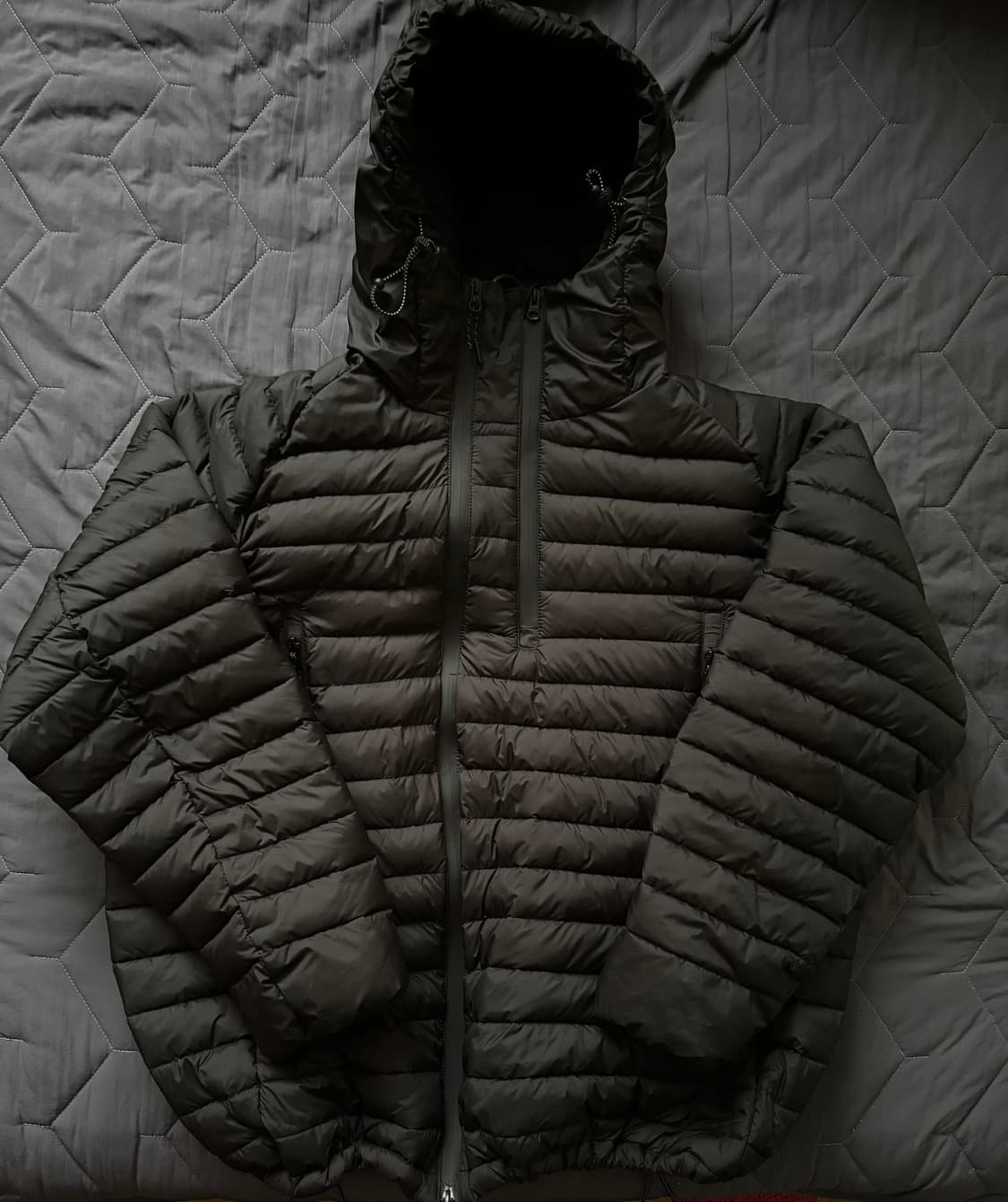 경량패딩 상품이미지1