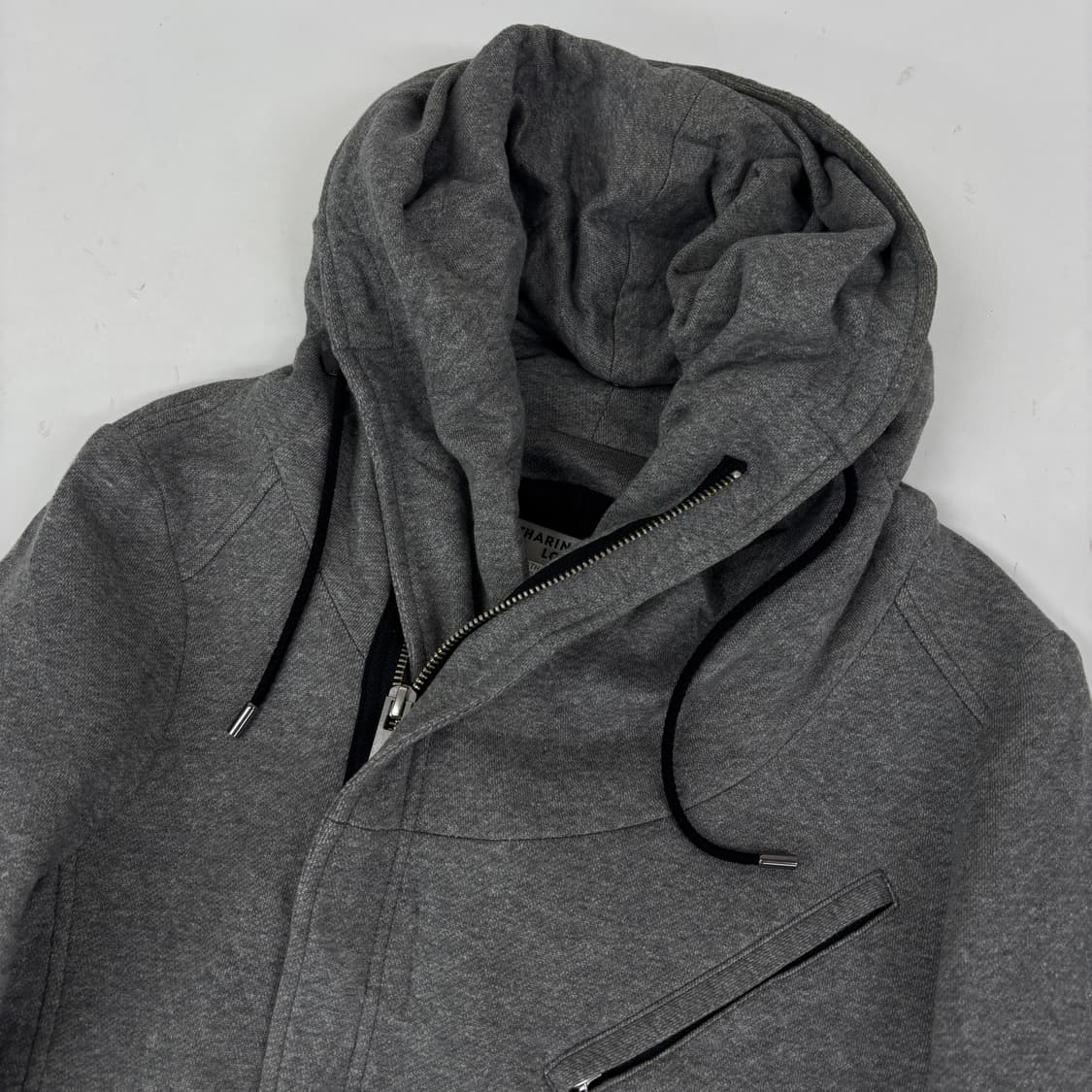 atharine Hamnett London hide neck 상품이미지2