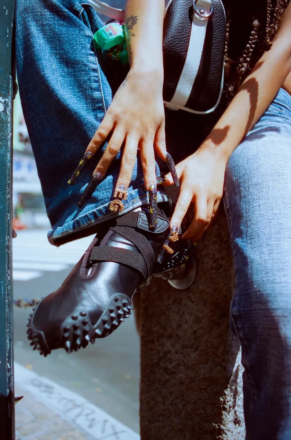 Puma 모스트로 슬램잼 디보스 상품이미지4