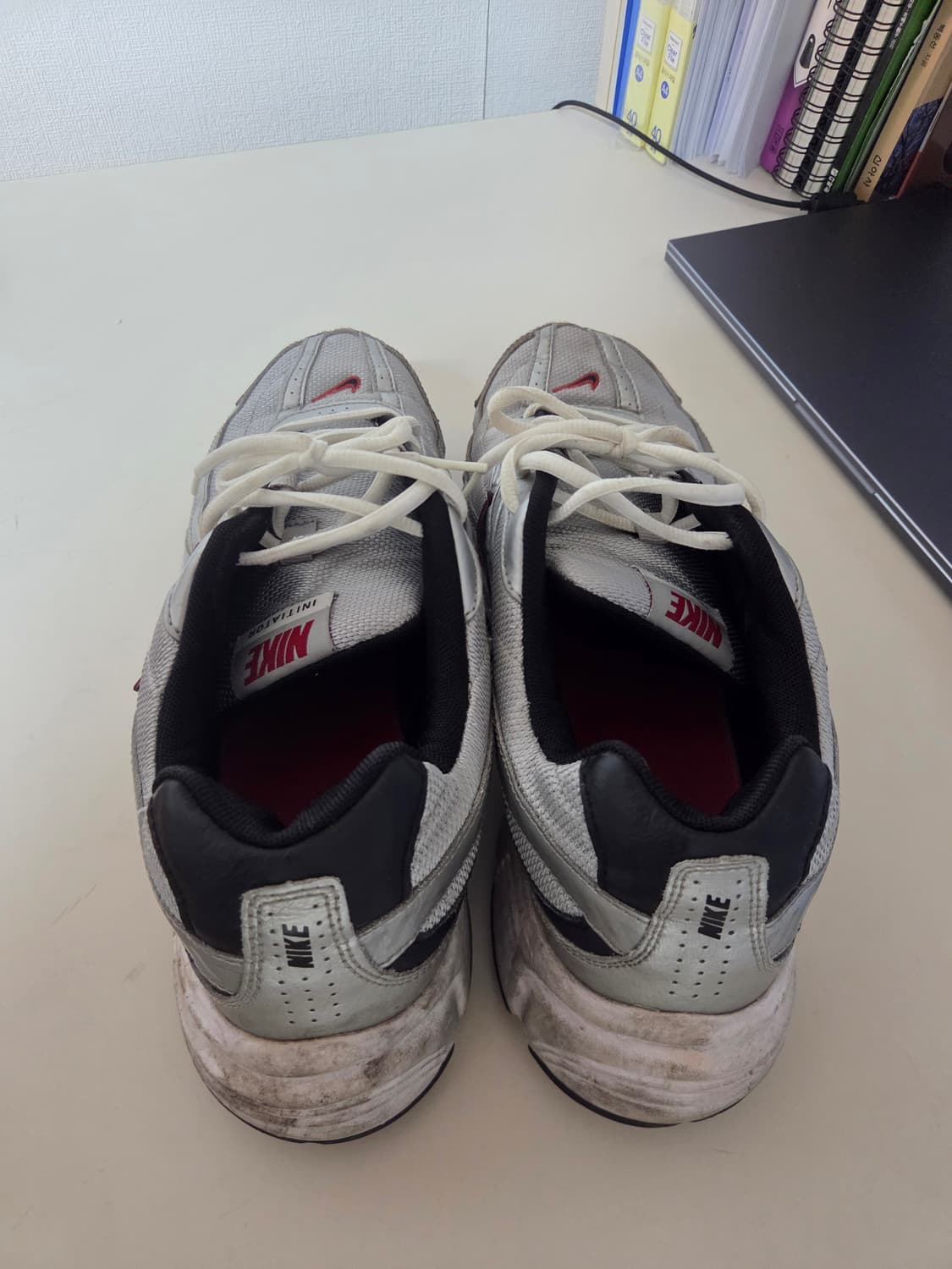 나이키 이니시에이터 285 상품이미지2