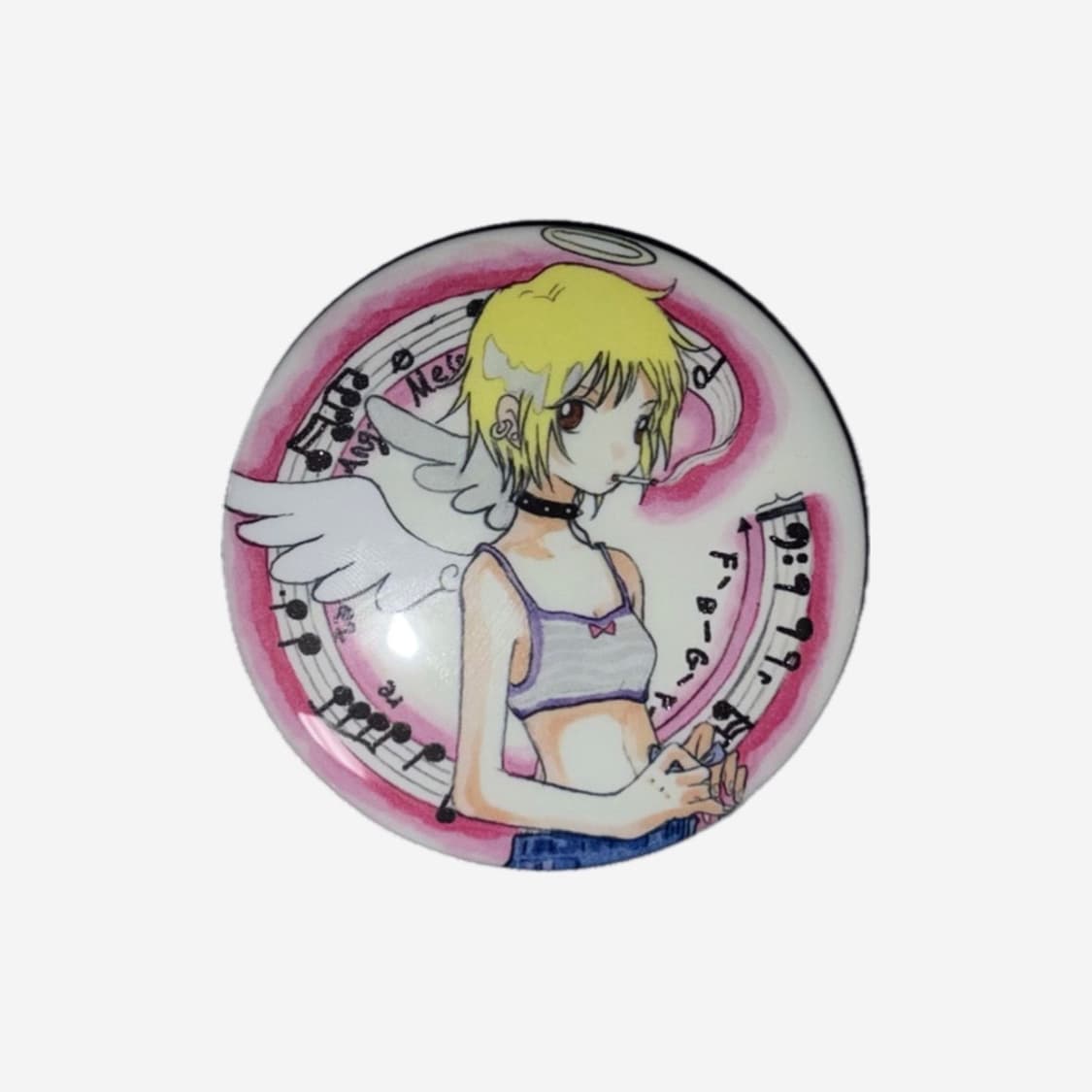 뱃지 모음전 상품이미지3