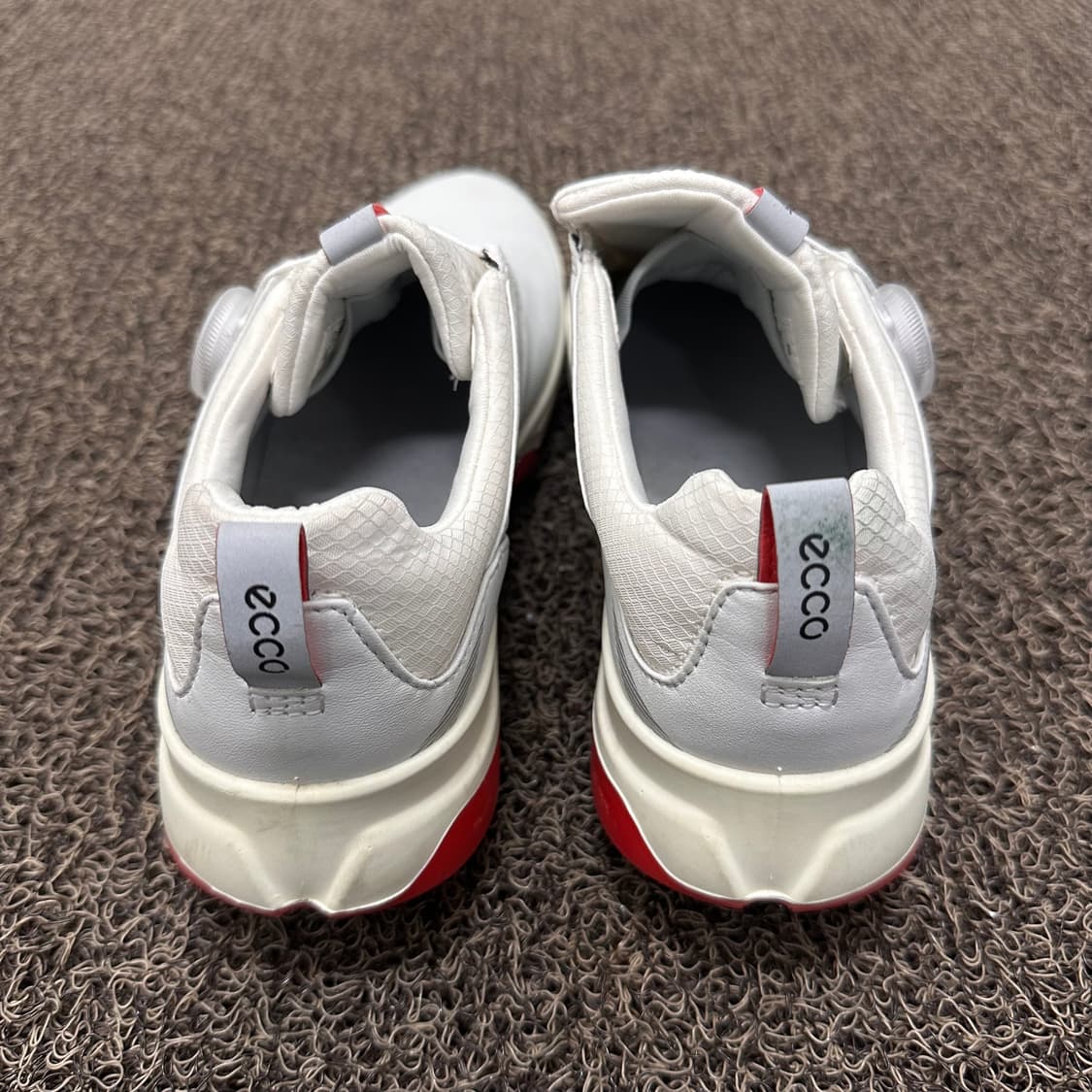 ECCO 에코 여성 골프화 BIOM G5 고어텍스 240 상품이미지6