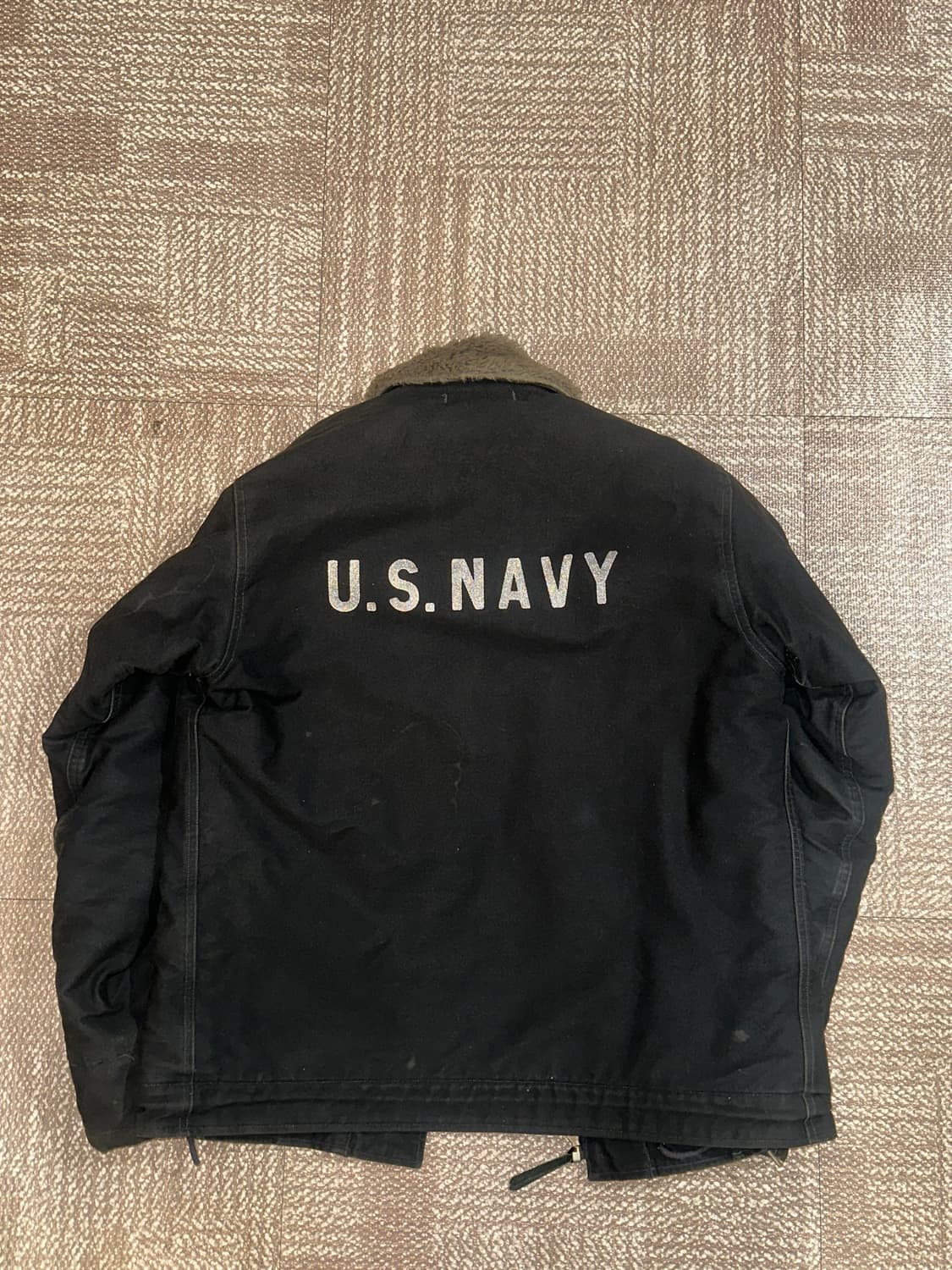 버즈릭슨 덱자켓 38 상품이미지3