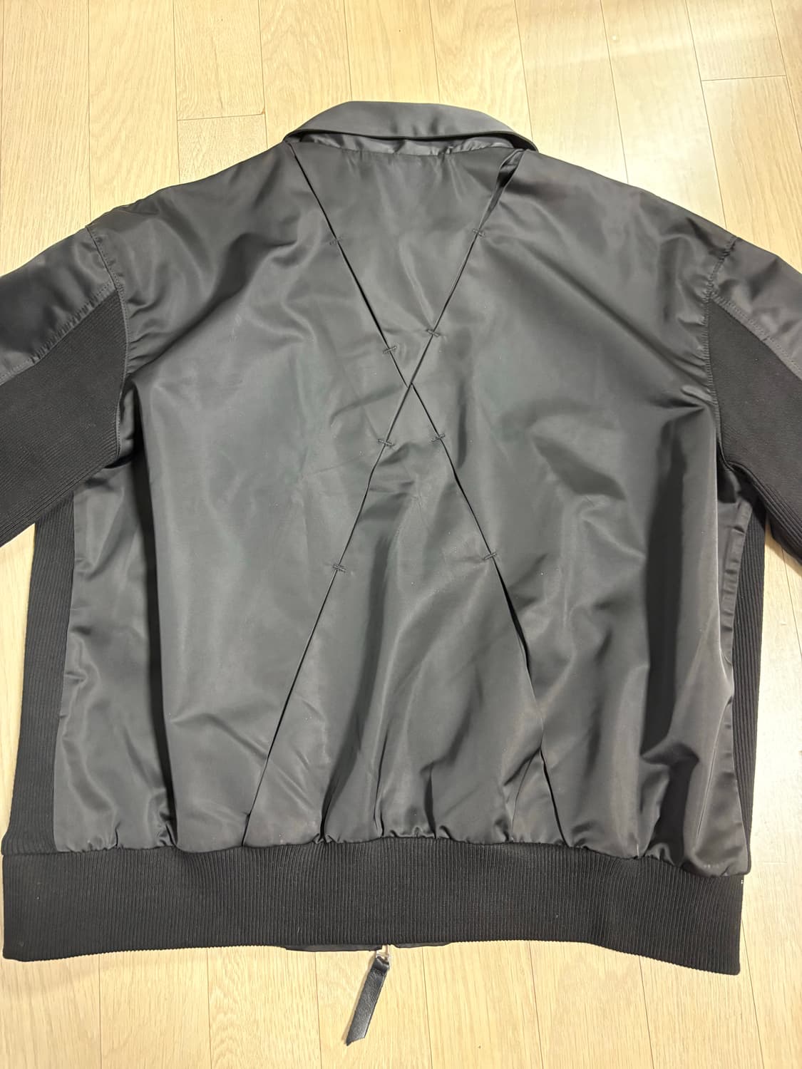 강정석 side thorns jacket 상품이미지4