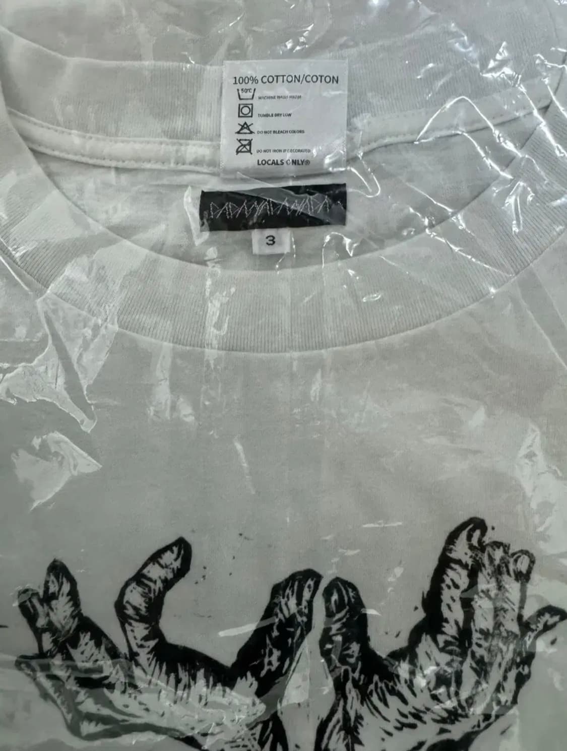 로컬스온리 나다낫나다 [3] 상품이미지1