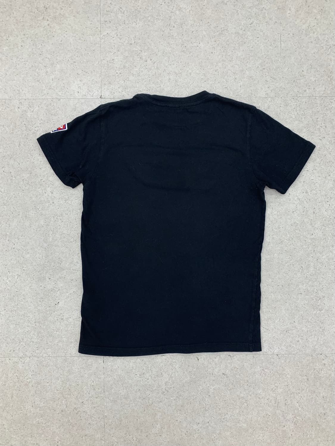 Diesel 디젤 빅로고 반팔티 상품이미지4