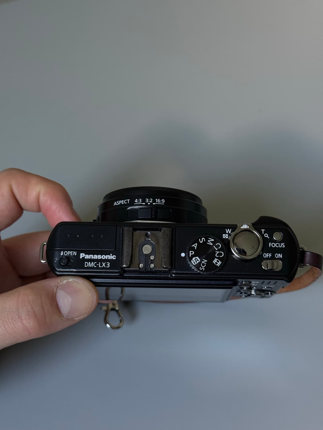 풀구성] 파나소닉 루믹스 DMC LX3 라이카 렌즈 카메라 디카 상품이미지4
