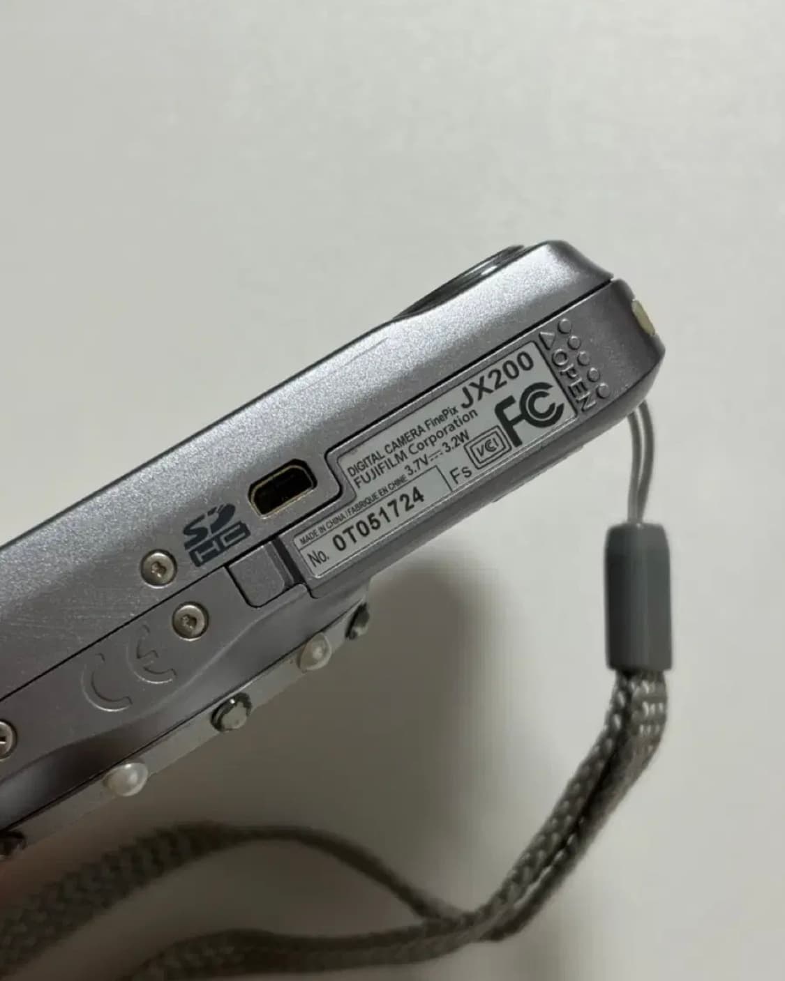 후지필름 파인픽스 JX200 (Fujifilm FinePix JX200) 상품이미지4