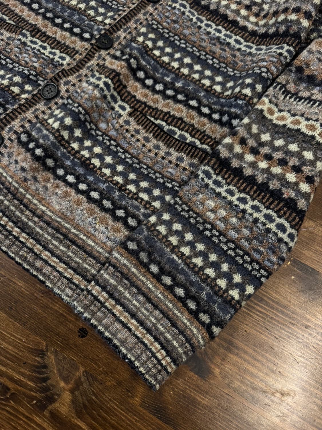 미쏘니 가디건 100 상품이미지10