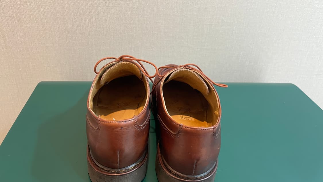 파라부트 샴보드 UK6 상품이미지6