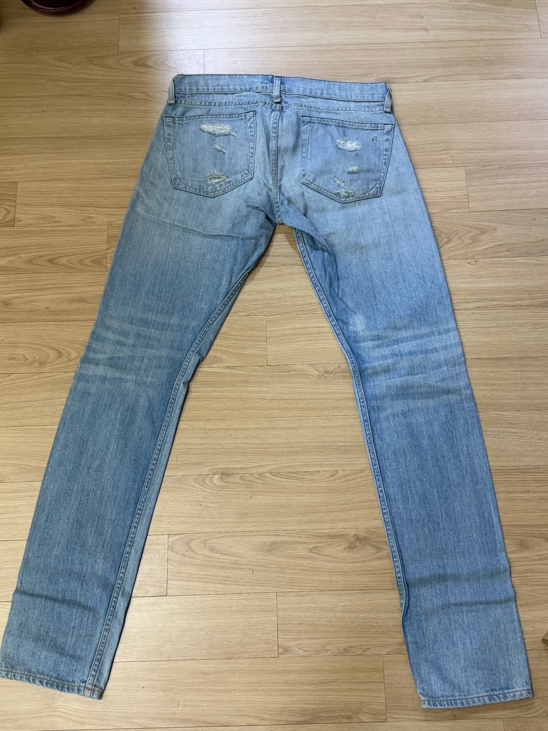 Rag&bone 데님 30 상품이미지3