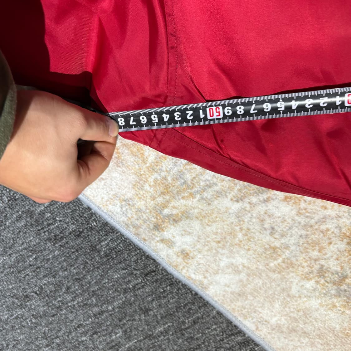 뉴에라 BOSTON 보스턴 빈티지 바시티 자켓 상품이미지10