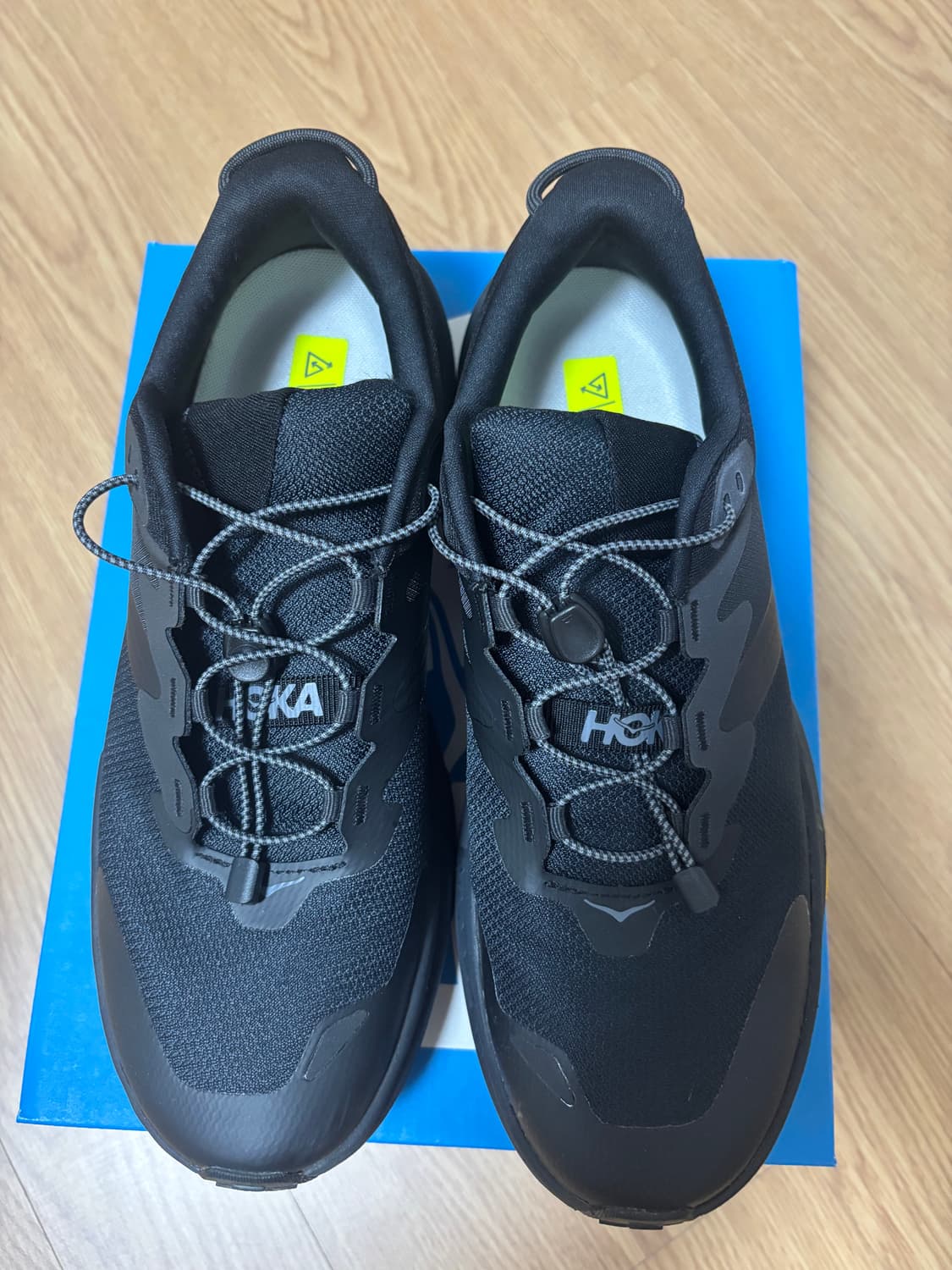 호카 HOKA 트랜스포트 265 D 상품이미지3