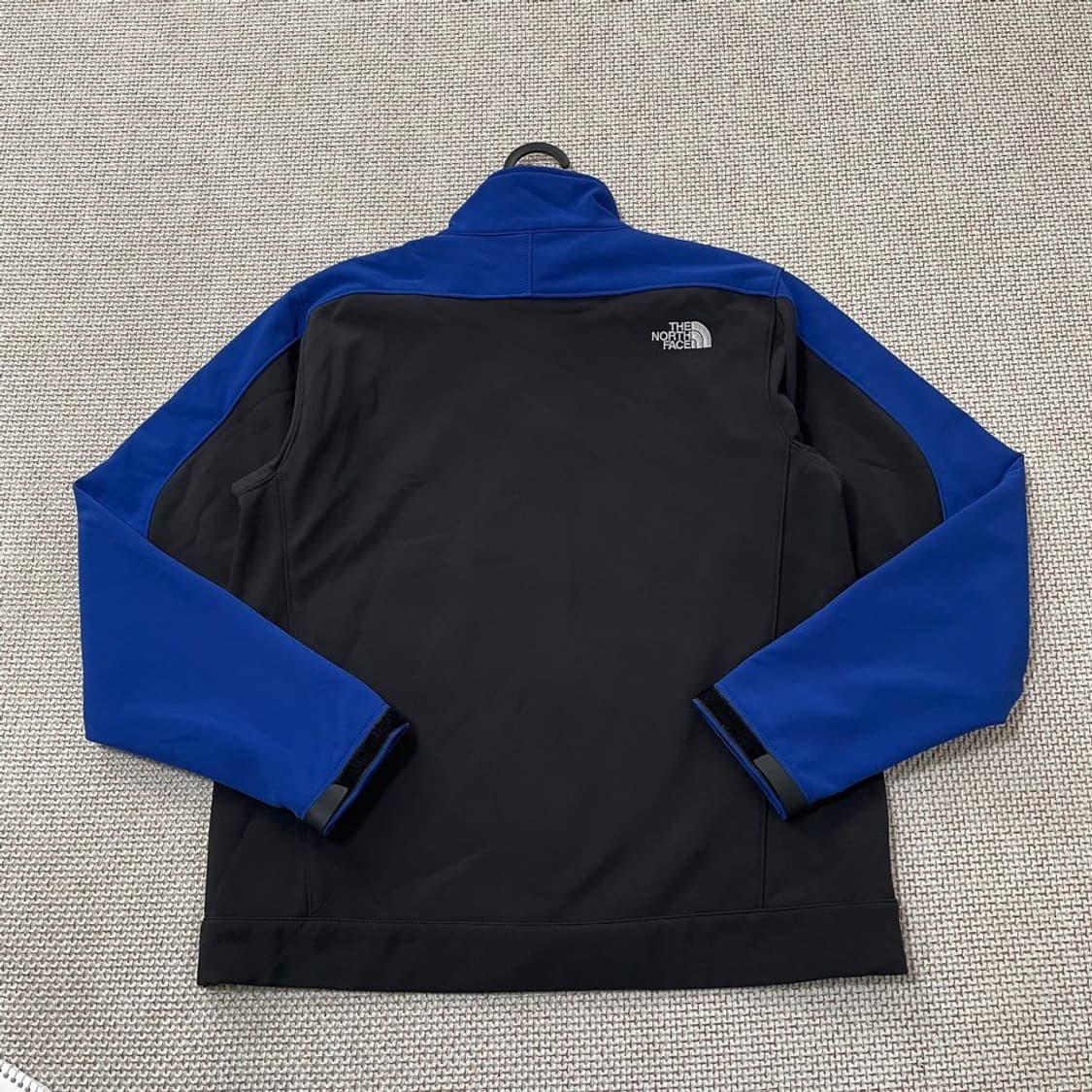 노스페이스  기모 등산집업 5648 상품이미지3