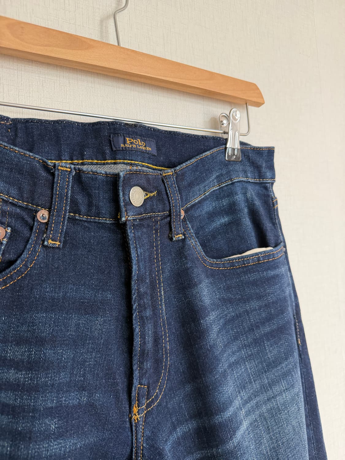 폴로 데닙 상품이미지3