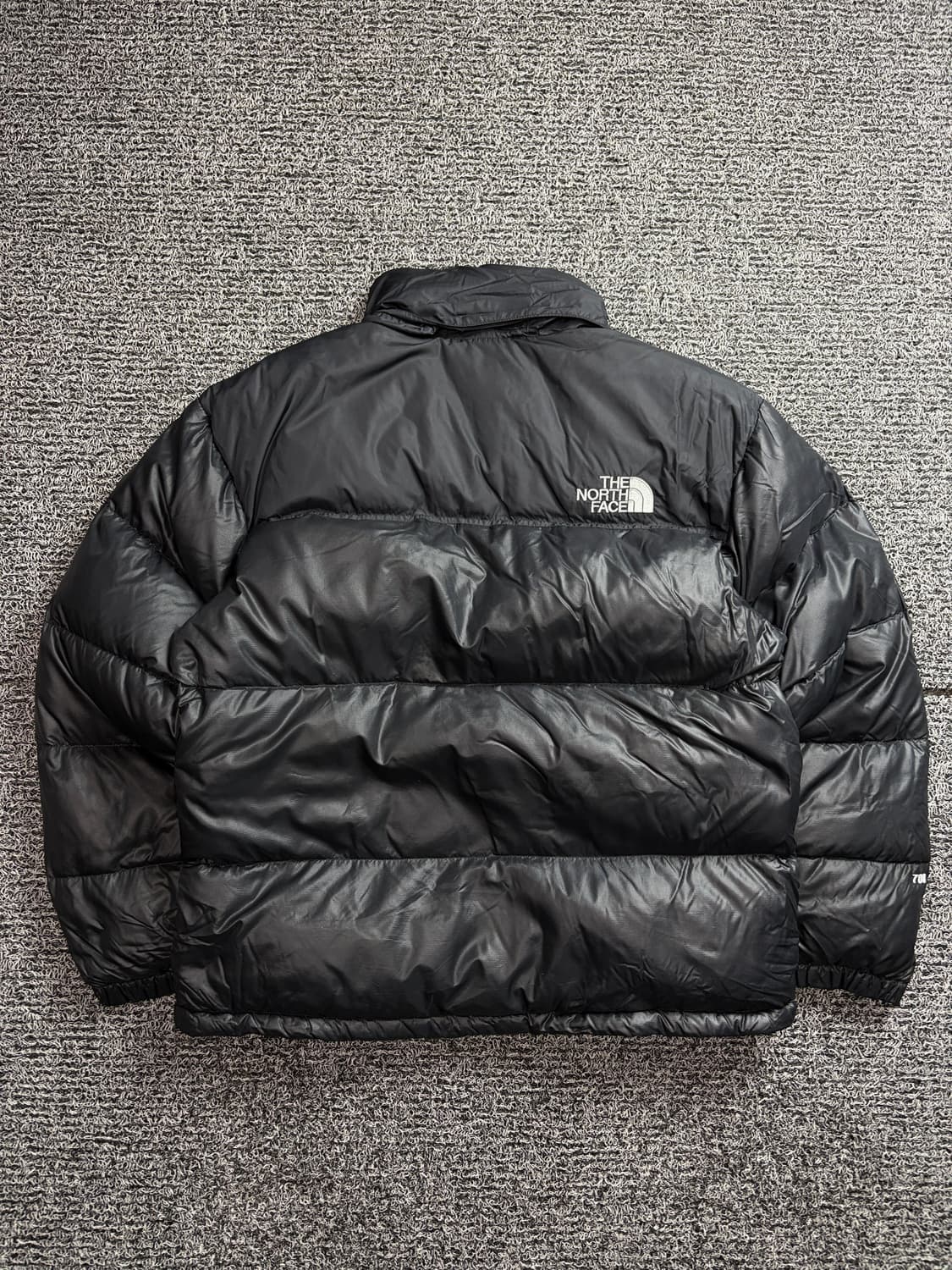 노스페이스 레트로 눕시 고프코어 다운 푸퍼 패딩 2114 상품이미지5