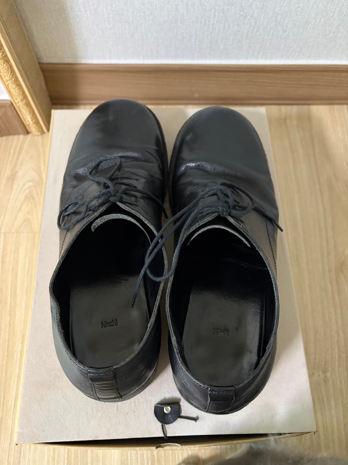 [265] 킨치 547 비브람 상품이미지2