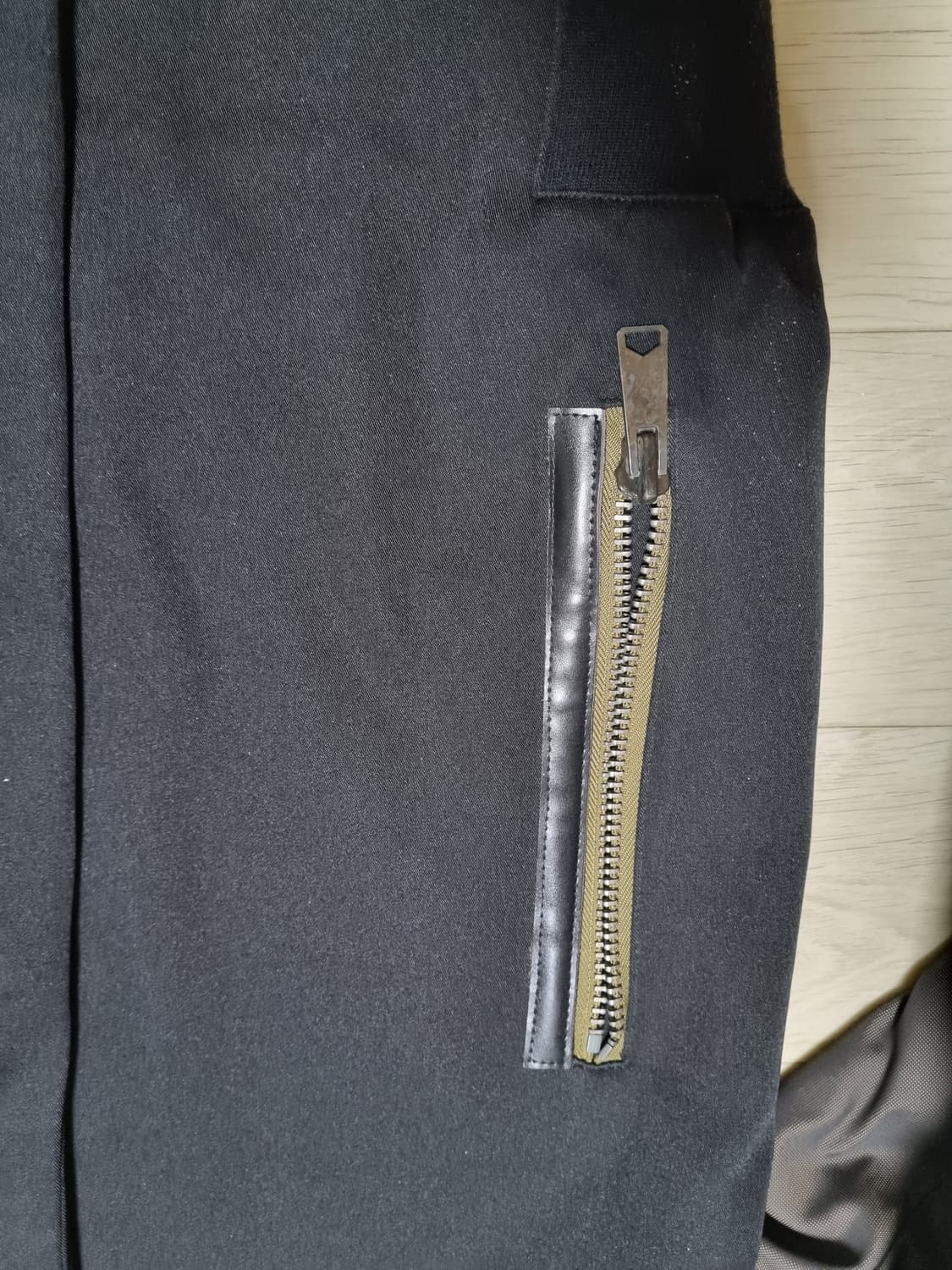 퓨에르옴므 자켓 L 상품이미지3