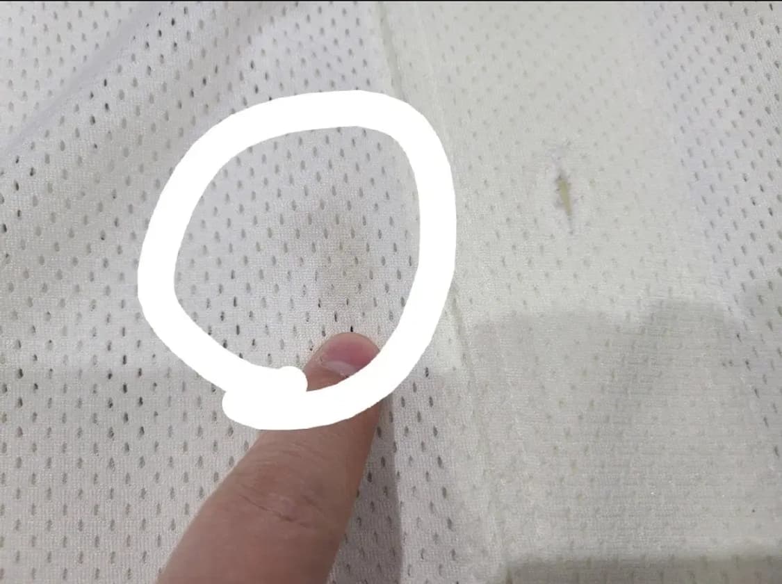 아디다스 롯데자이언츠 챔피언 어센틱져지 상품이미지7