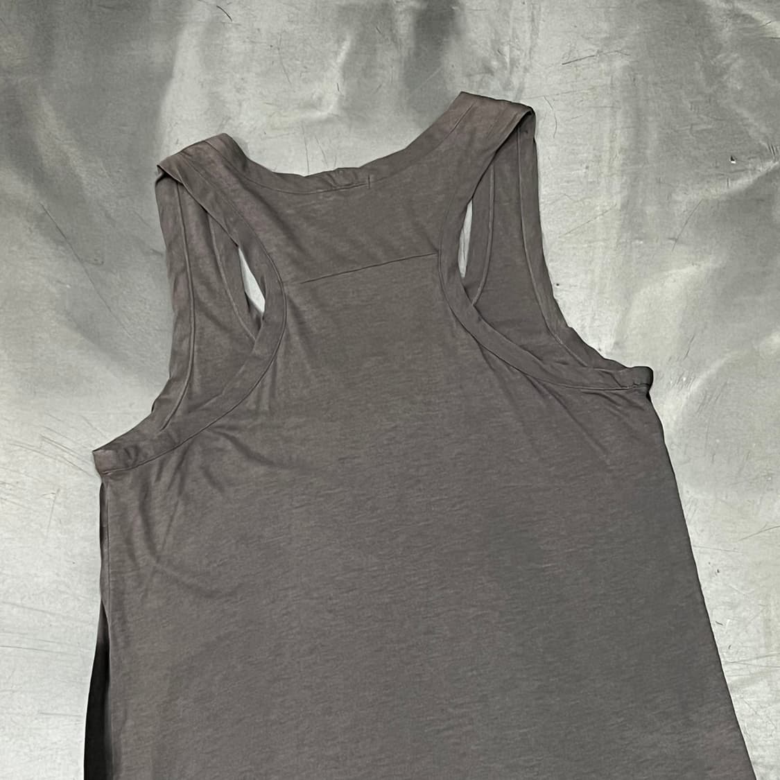  띠어리 포켓 슬리브리스 y16061 상품이미지4