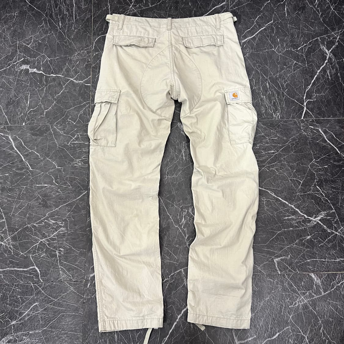 칼하트 WIP 에비에이션 카고팬츠 상품이미지5