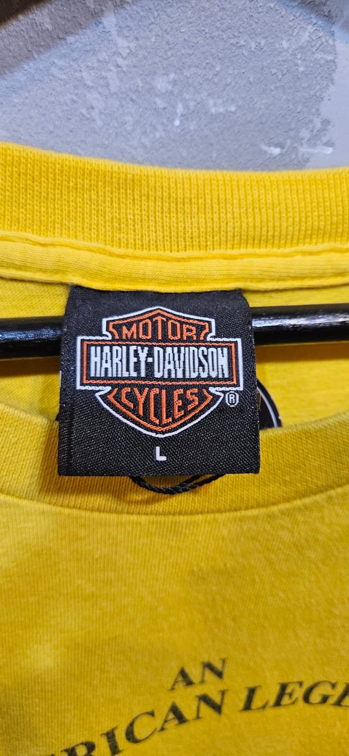 Harley Davidson  - Made in U.S.A  상품이미지7