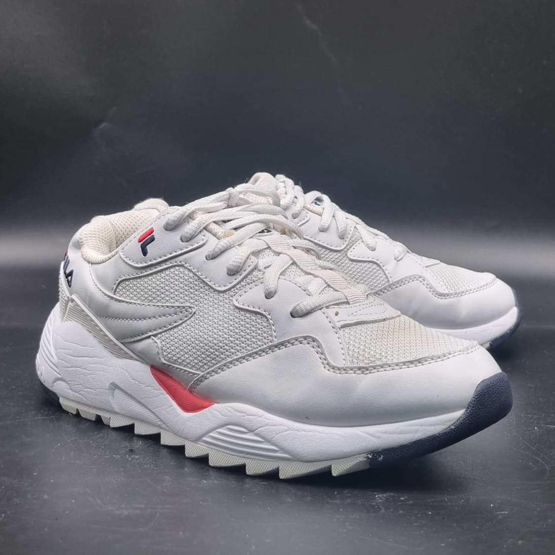 휠라 볼트 여성운동화235  상품이미지1