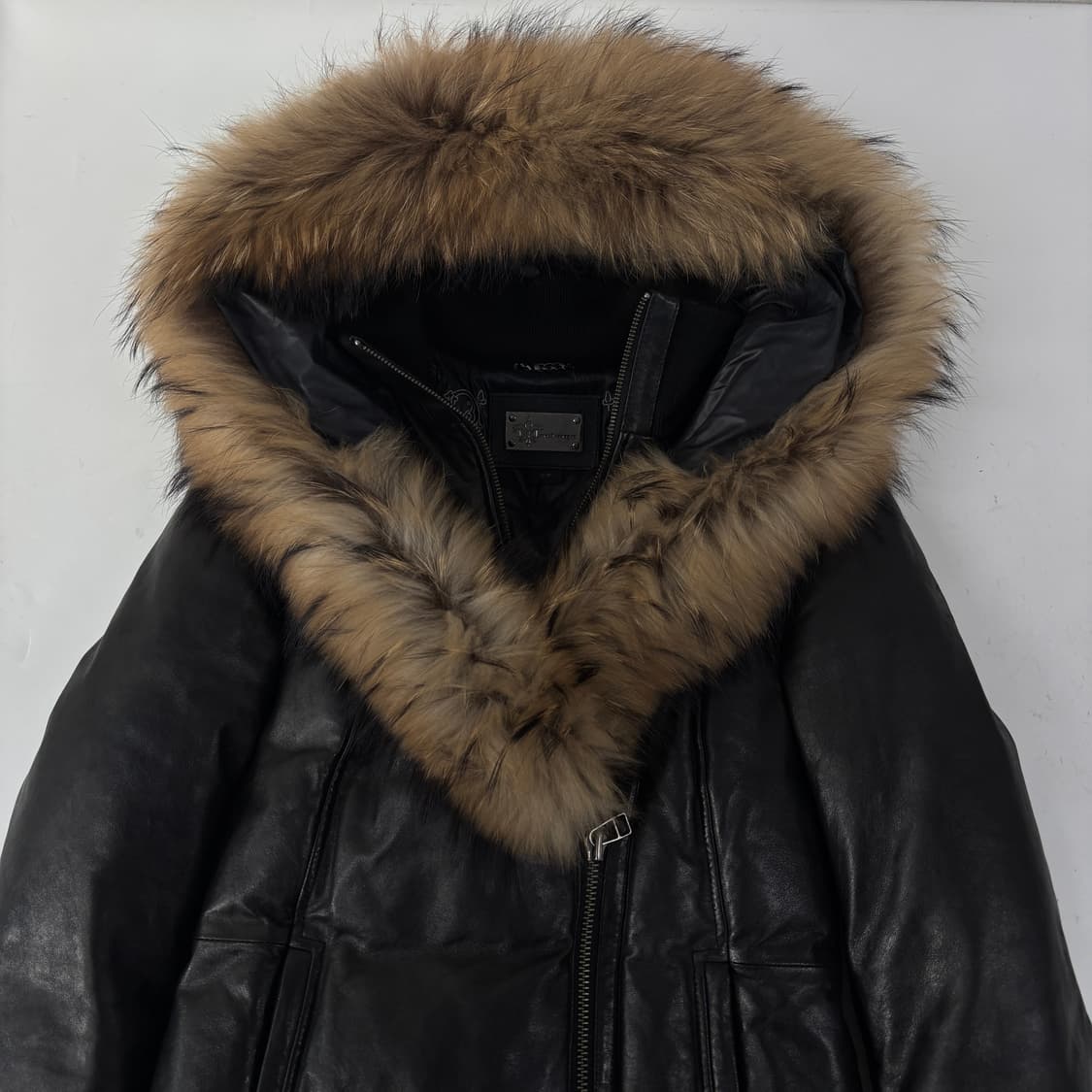 맥케이지 아달리 패딩 상품이미지2