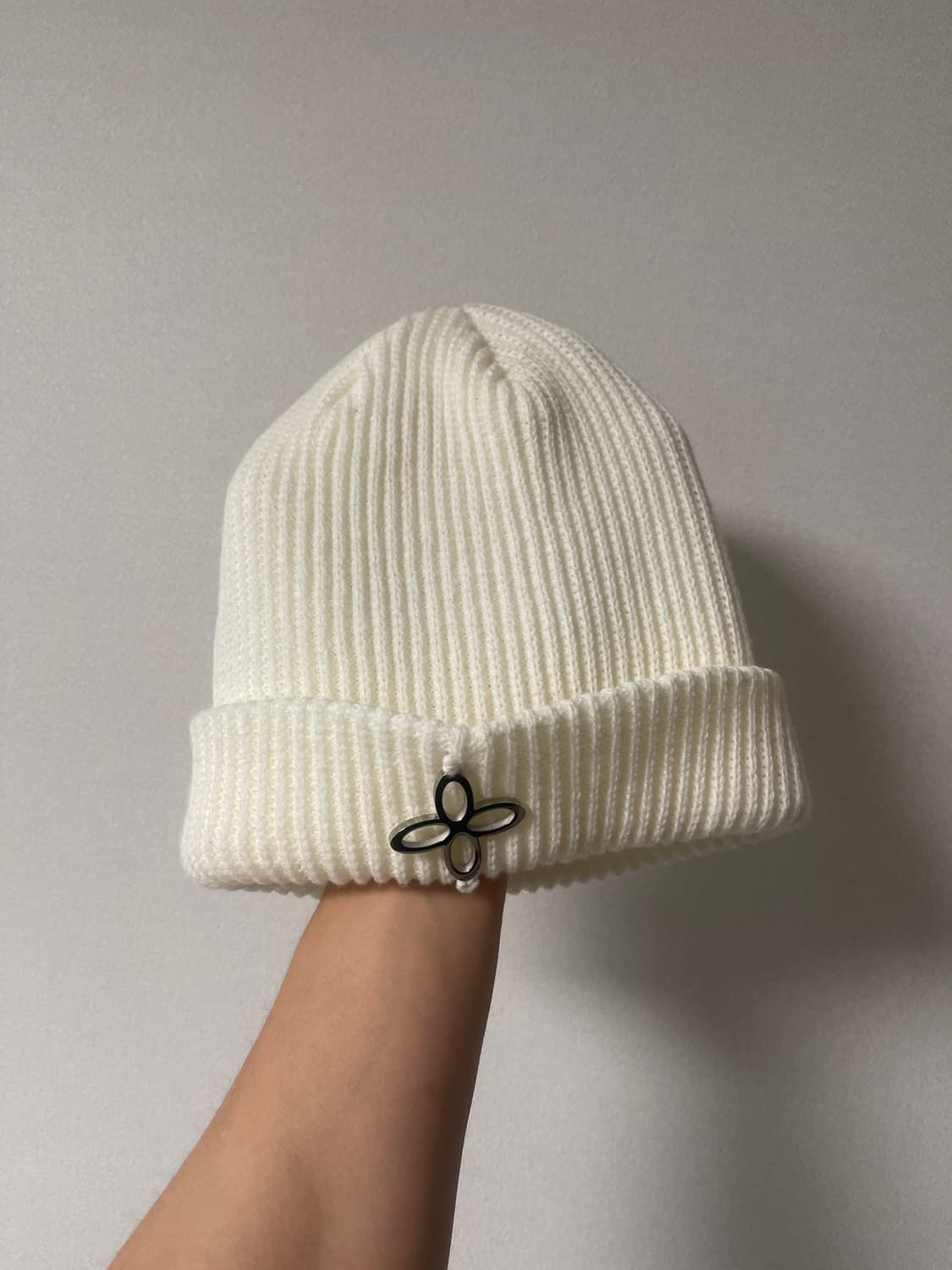 써저리 커프 비니 상품이미지1