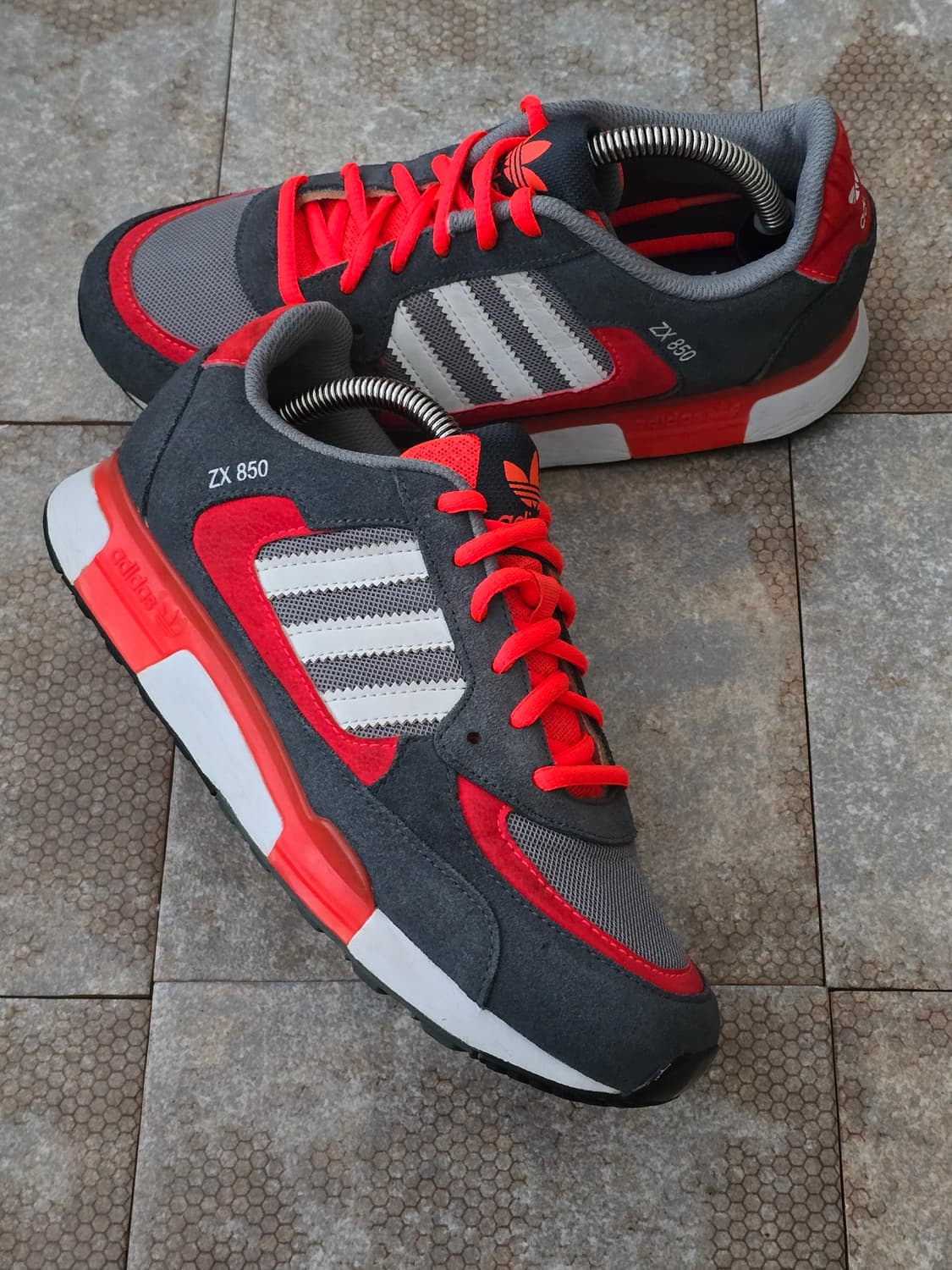 (235)아디다스 zx 850 상품이미지7