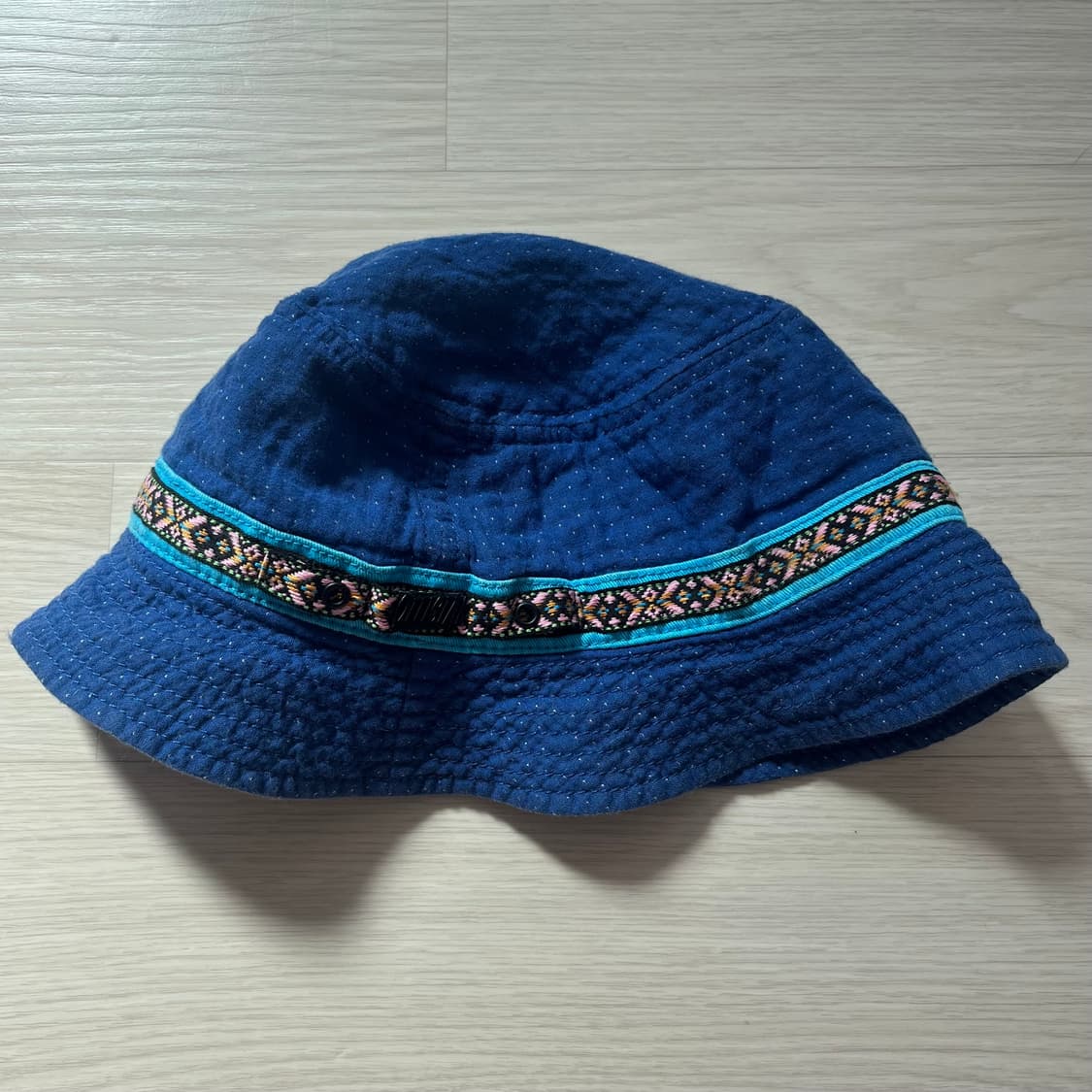 official 버킷햇 상품이미지1