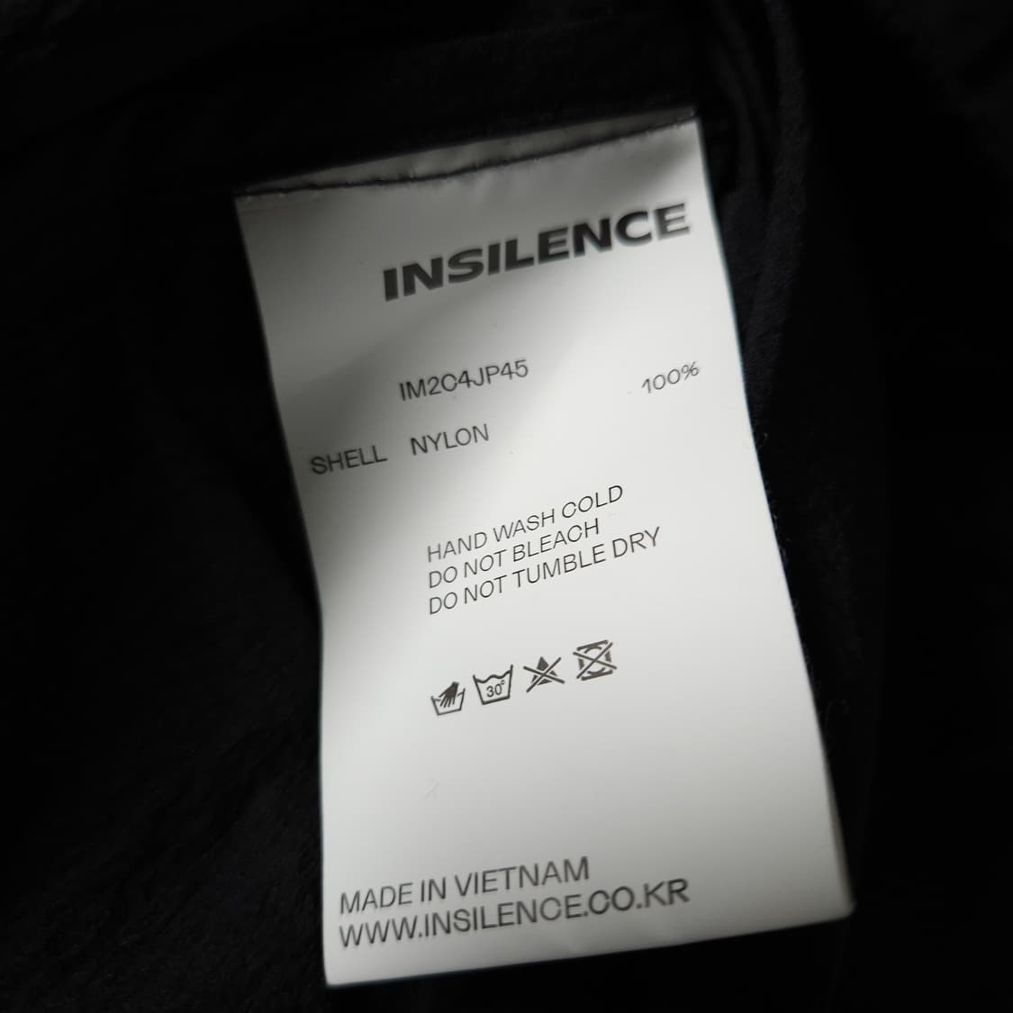 미즈노 인사일런스 라이트웨이트 블랙 후드 바람막이 상품이미지7