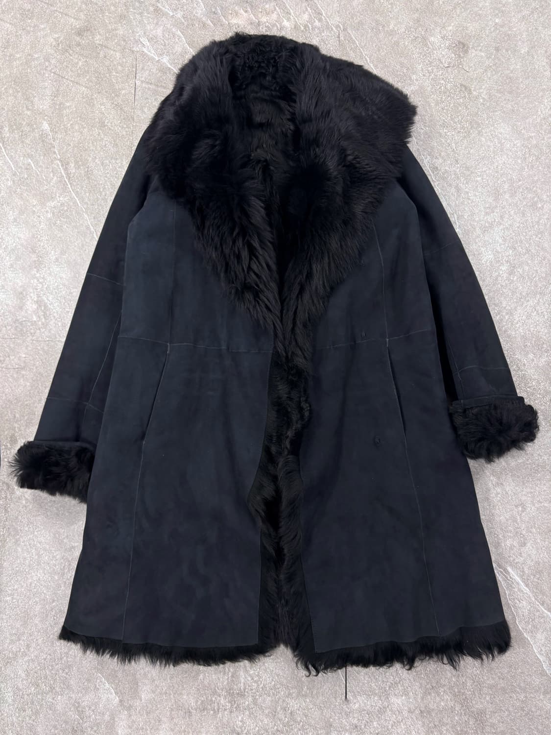 Joseph Lambsskin Jacket 상품이미지1