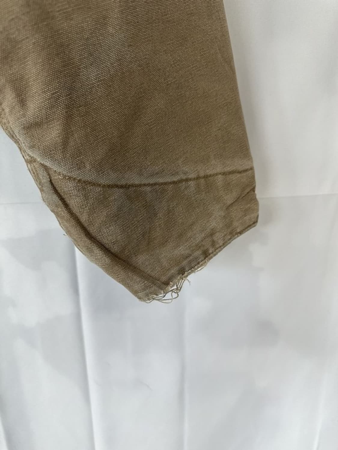 [L] CARHARTT 칼하트 J97 SDL 빈티지 디트로이트자켓 상품이미지7