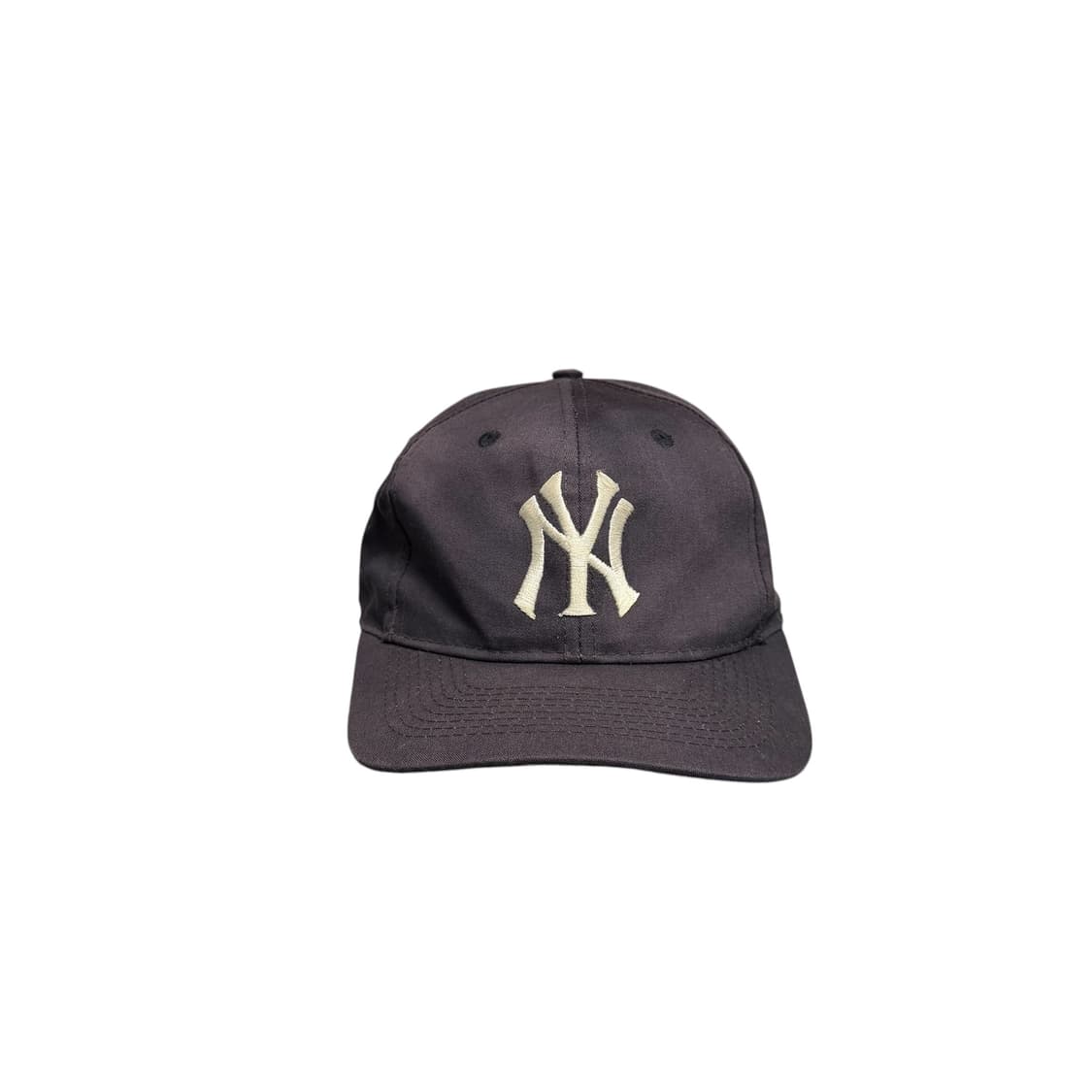 빈티지 90s MLB 양키스 Logo7 스냅백 상품이미지2