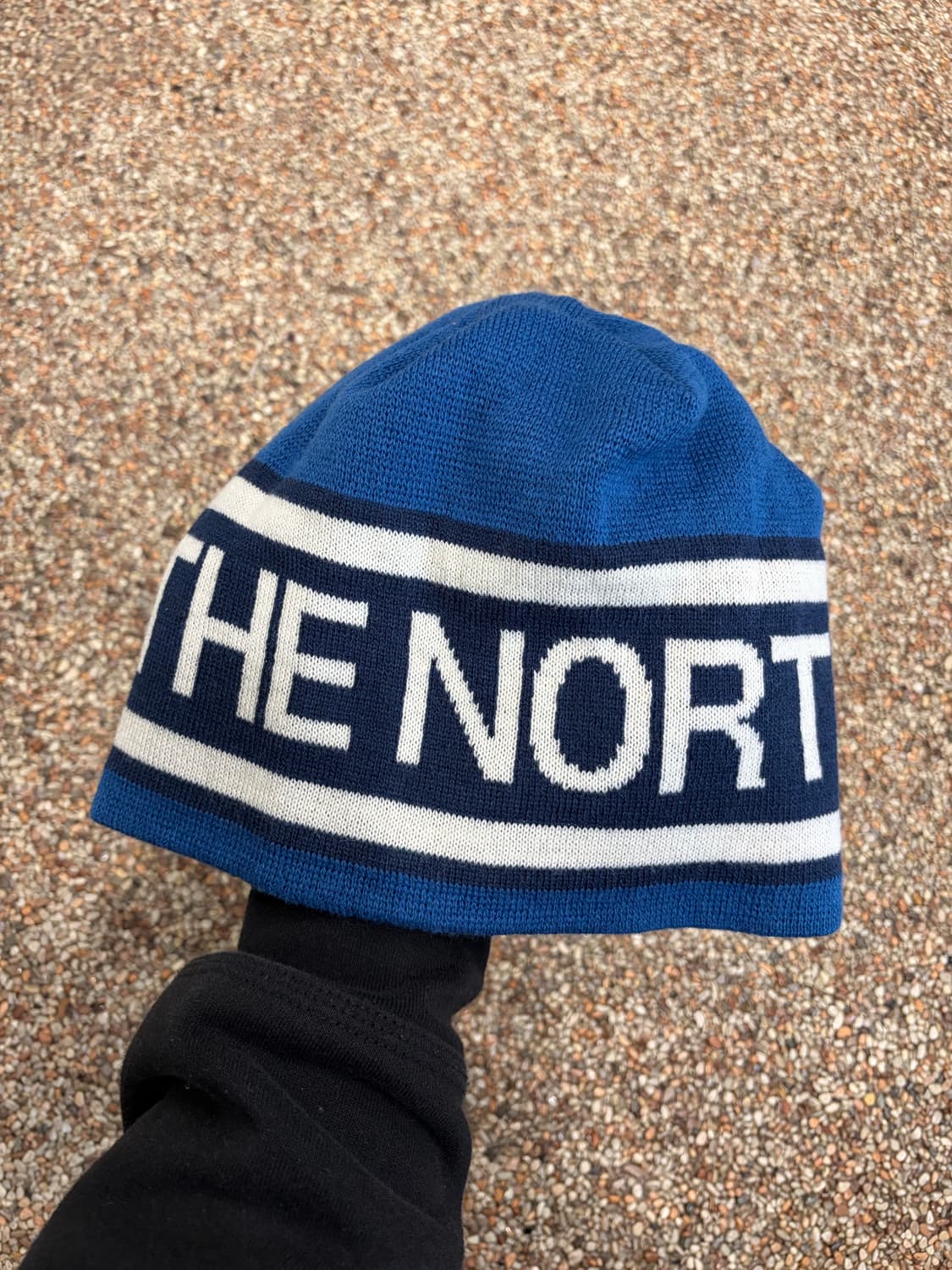 52. 노스페이스 비니 상품이미지1