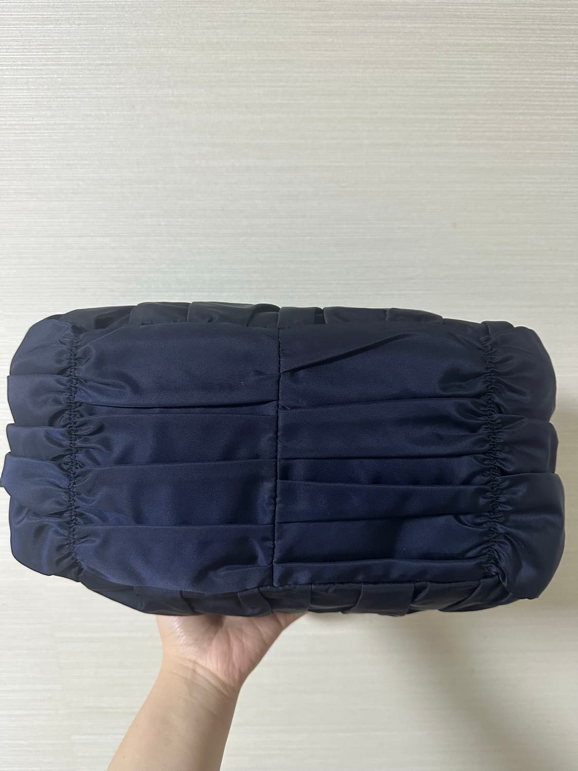 프라다 고프레 네이비 상품이미지4