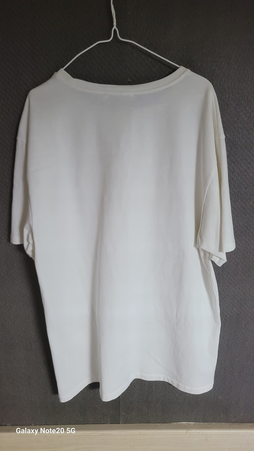 메종키츠네 반팔 상품이미지2