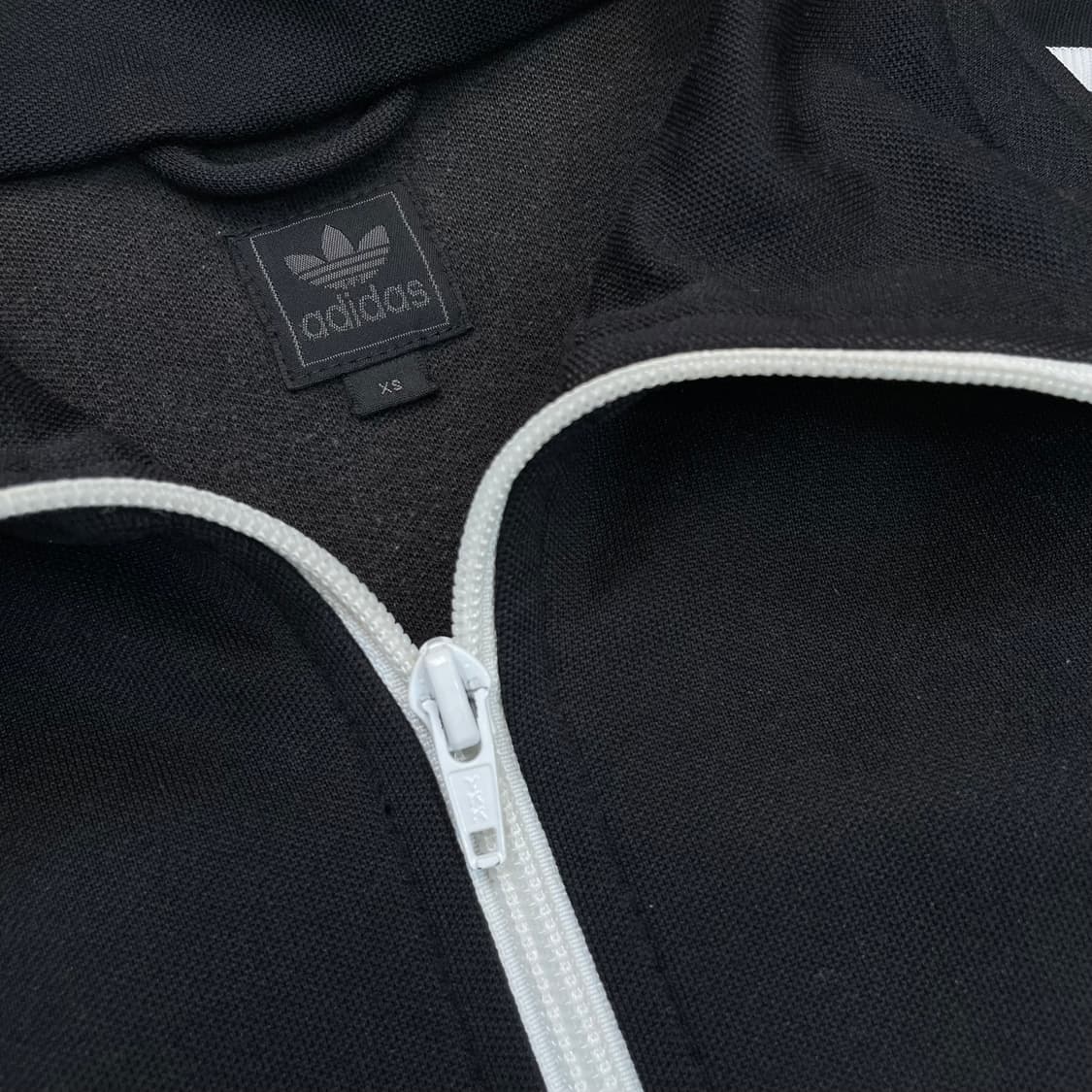 00s adidas 아디다스  유로파 슬림핏 져지 xs 상품이미지2