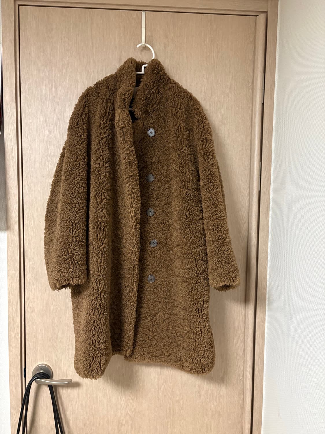 이자벨마랑 테디퍼코트 / 르메르 막스마라 무드 상품이미지1