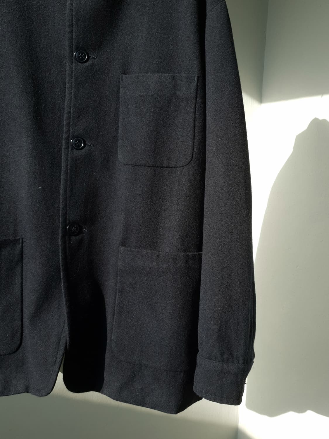 ARPENTEUR french work jacket 상품이미지4