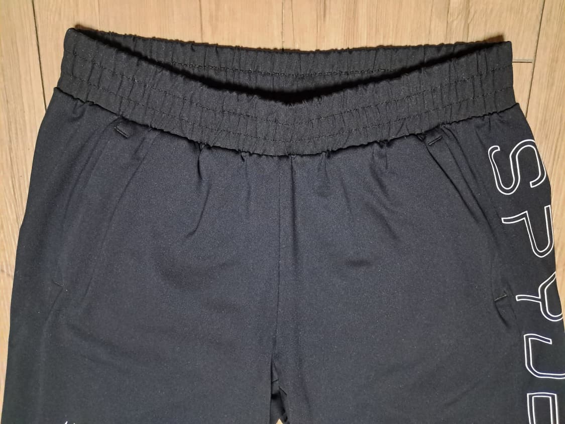 스파이더 반바지 M 상품이미지3